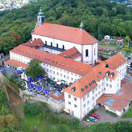Kloster Frauenberg Fulda Exteriér fotografie