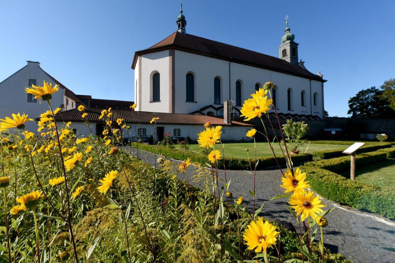 Kloster Frauenberg Fulda Exteriér fotografie