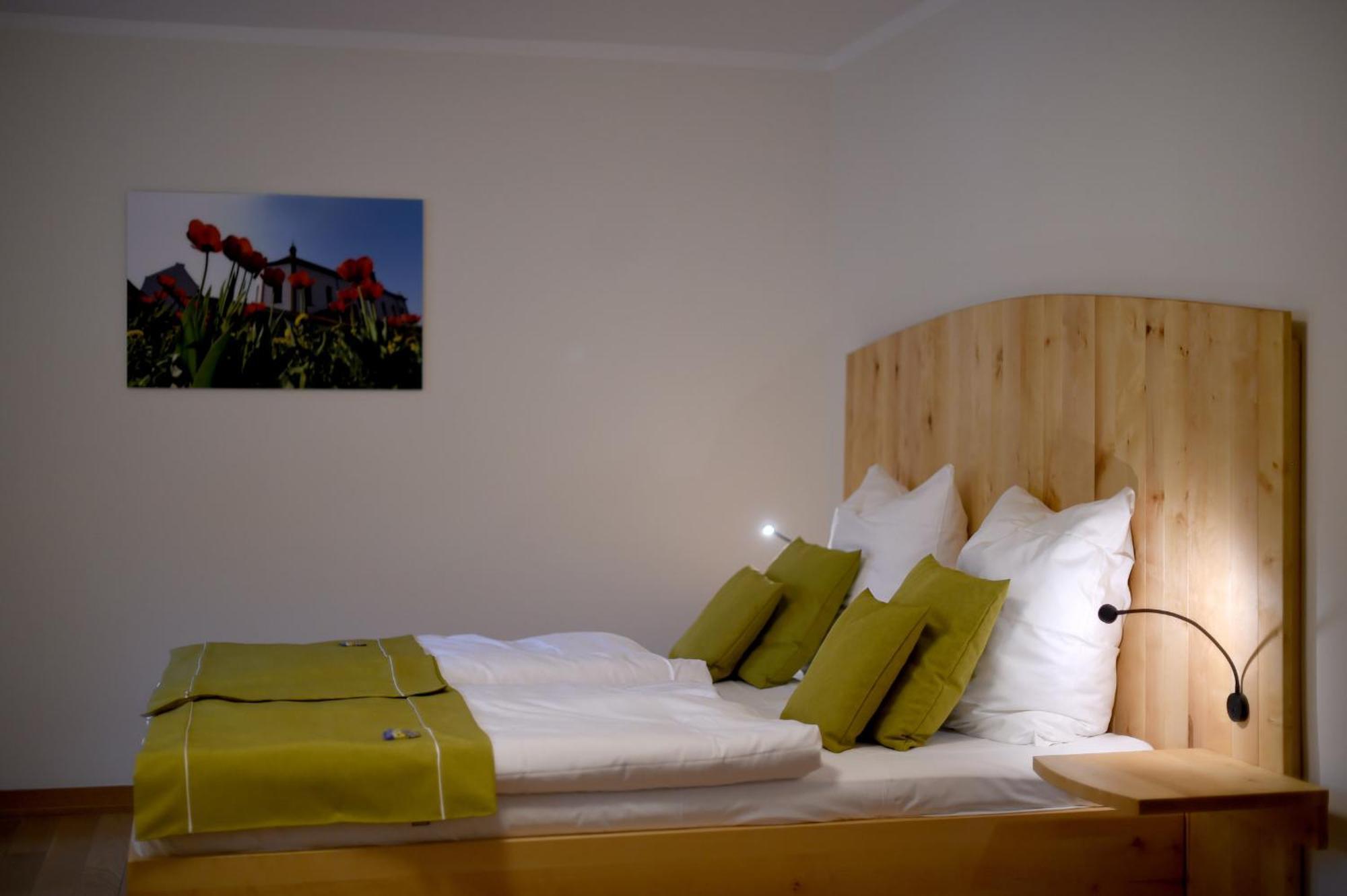 Kloster Frauenberg Fulda Pokoj fotografie